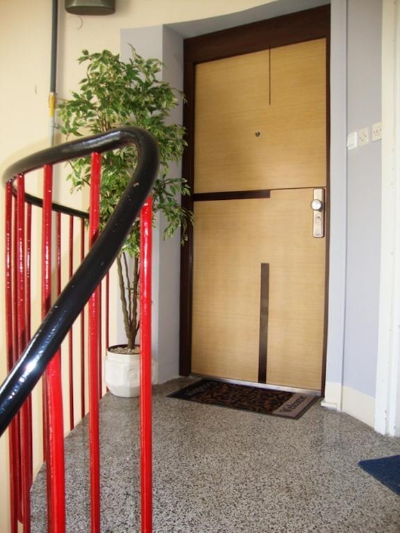 Apartment Atrium Plaza Загреб Стая снимка