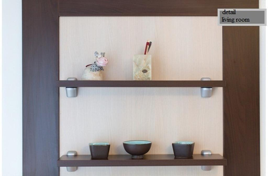 Apartment Atrium Plaza Загреб Стая снимка